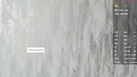 Snapshot of melanierioss_ chatting on April 26, 2026, 1:20 pm online show from April 26, 2026, 1:20 pm