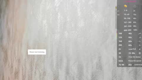 Snapshot of melanierioss_ chatting on May 31, 2026, 1:40 pm online show from May 31, 2026, 1:40 pm