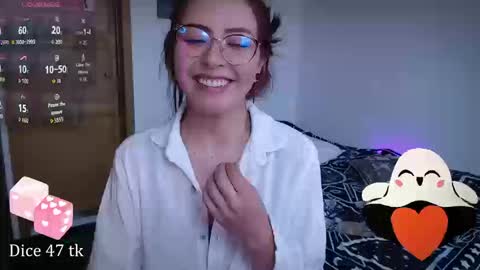 Snapshot of melanies_dream chatting on September 10, 2025, 4:18 pm Princess Consuela Banana Hammock online show from September 10, 2025, 4:18 pm