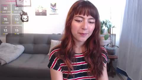 Snapshot of melanies_dream chatting on February 19, 2026, 5:31 pm Princess Consuela Banana Hammock online show from February 19, 2026, 5:31 pm