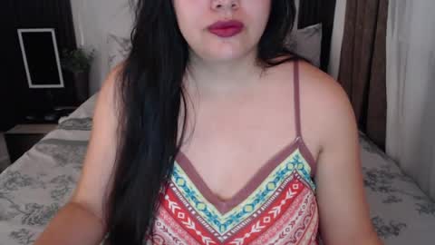 Melanie online show from July 24, 2026, 9:51 am