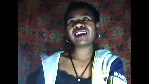 melanih online show from September 12, 2025, 4:45 am