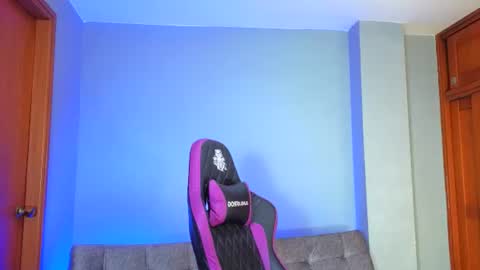 Snapshot of melanimorgan1 chatting on June 20, 2026, 2:03 am melanimorgan1 online show from June 20, 2026, 2:03 am