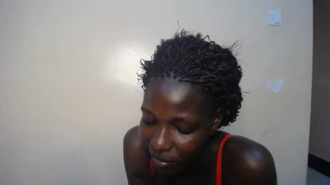 Snapshot of melanin_bae chatting on September 12, 2025, 8:03 am Baby online show from September 12, 2025, 8:03 am