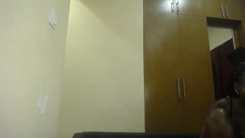 Snapshot of melanin_bae chatting on September 20, 2025, 7:59 pm Baby online show from September 20, 2025, 7:59 pm