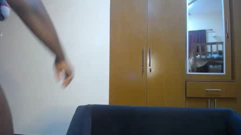 Snapshot of melanin_bae chatting on October 2, 2025, 7:21 pm Baby online show from October 2, 2025, 7:21 pm