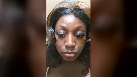 Snapshot of melanin_monroe333 chatting on May 29, 2026, 11:47 pm melanin_monroe333 online show from May 29, 2026, 11:47 pm