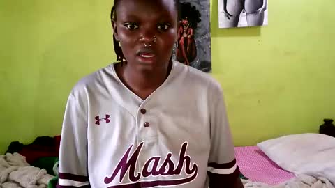 Snapshot of melanin_pie chatting on May 13, 2026, 6:33 am melanin pie online show from May 13, 2026, 6:33 am
