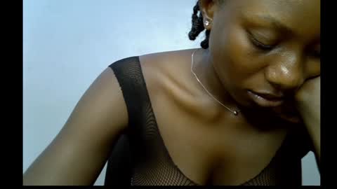 Snapshot of melanine_floral chatting on January 29, 2025, 10:01 pm Praiz online show from January 29, 2025, 10:01 pm