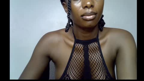 Snapshot of melanine_floral chatting on January 30, 2025, 8:43 am Praiz online show from January 30, 2025, 8:43 am