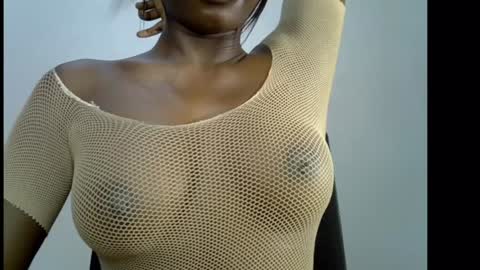 Snapshot of melanine_floral chatting on February 4, 2025, 7:40 am Praiz online show from February 4, 2025, 7:40 am