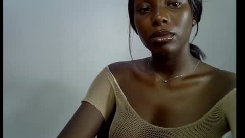 Snapshot of melanine_floral chatting on February 5, 2025, 10:33 pm Praiz online show from February 5, 2025, 10:33 pm