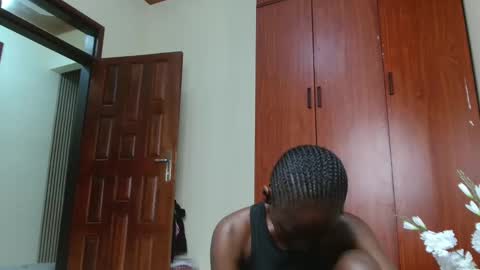 Snapshot of melaninqueen02 chatting on January 31, 2026, 10:30 pm ann online show from January 31, 2026, 10:30 pm