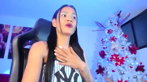 melannia_hills online show from December 30, 2024, 6:53 am