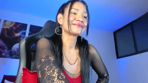 melannia_hills online show from January 12, 2025, 9:19 am