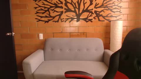 Melanny online show from February 6, 2026, 11:46 am