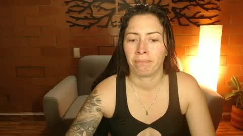 Snapshot of melanny_69 chatting on June 30, 2026, 11:33 am Melanny online show from June 30, 2026, 11:33 am