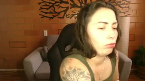 Snapshot of melanny_69 chatting on July 8, 2026, 11:58 am Melanny online show from July 8, 2026, 11:58 am