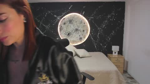 Snapshot of melanny_luv chatting on January 30, 2025, 1:33 am MelanyLuv online show from January 30, 2025, 1:33 am