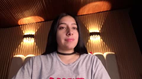 melanny_petite online show from March 21, 2026, 12:54 pm