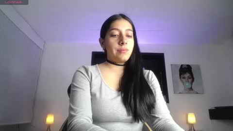 melanny_petite online show from May 30, 2026, 11:51 am