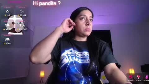 melanny_petite online show from July 28, 2026, 3:21 pm