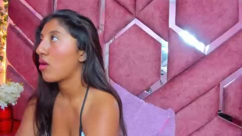 melannybrunette online show from July 21, 2026, 8:33 pm