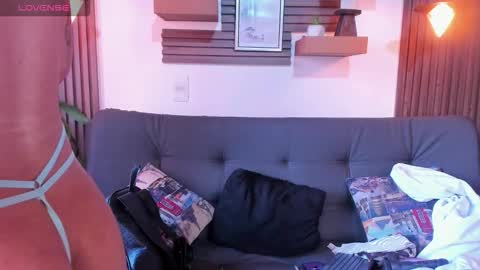 Snapshot of melany_27 chatting on November 13, 2025, 12:59 pm Melany online show from November 13, 2025, 12:59 pm