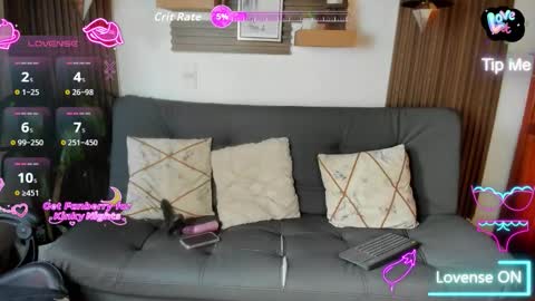 Snapshot of melany_27 chatting on November 30, 2025, 4:33 pm Melany online show from November 30, 2025, 4:33 pm