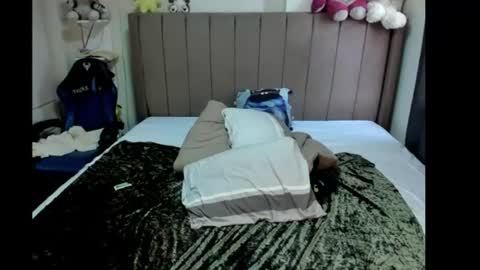 melany_cooper039 online show from July 24, 2026, 7:45 pm
