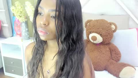 Melanie online show from January 16, 2025, 11:26 am