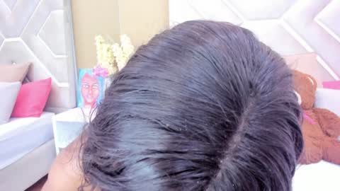 Melanie online show from January 28, 2025, 5:46 pm