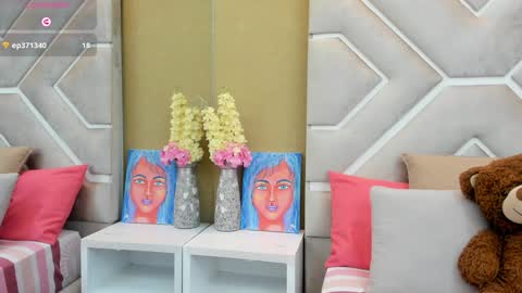 Melanie online show from January 31, 2025, 11:35 am