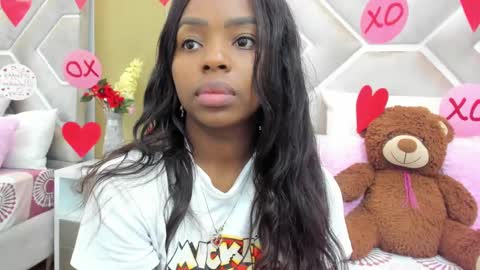 Melanie online show from February 13, 2025, 11:28 am