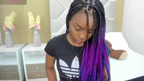 Melanie online show from February 27, 2025, 11:31 am