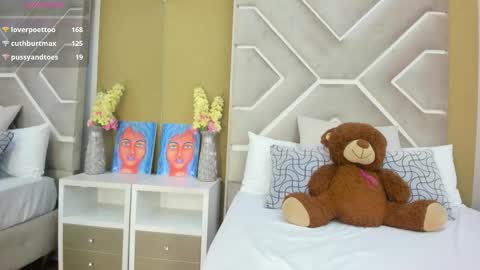 Melanie online show from March 9, 2025, 5:39 pm