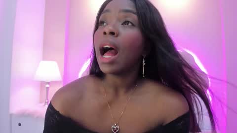 Melanie online show from October 3, 2025, 3:58 am