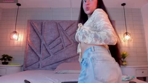melany_heaven online show from June 8, 2026, 3:12 pm