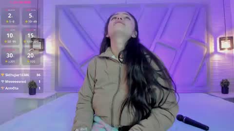melany_heaven online show from June 14, 2026, 2:24 am