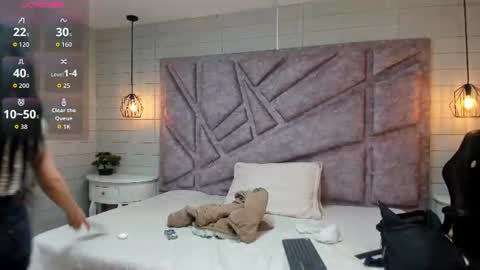 melany_heaven online show from June 26, 2026, 9:52 pm