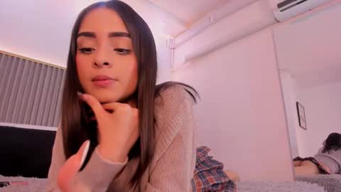 melany_hoffman online show from November 7, 2025, 9:26 pm