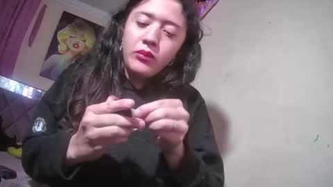 Snapshot of melany_isabella chatting on April 29, 2026, 10:27 pm melany online show from April 29, 2026, 10:27 pm