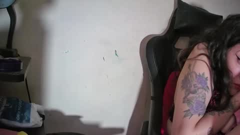 Snapshot of melany_isabella chatting on June 4, 2026, 8:59 pm melany online show from June 4, 2026, 8:59 pm