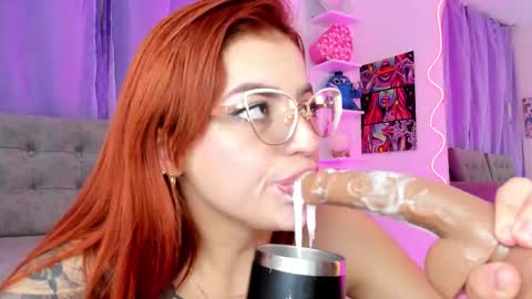 melany_jhonsonn online show from March 27, 2026, 8:26 am