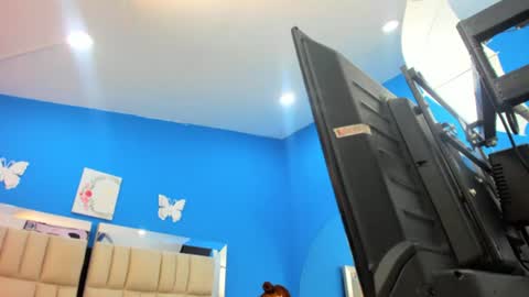 Melany  online show from July 24, 2026, 12:25 pm