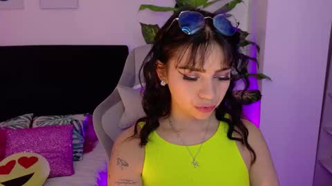 Snapshot of melany_na chatting on March 2, 2026, 11:55 pm Melany online show from March 2, 2026, 11:55 pm