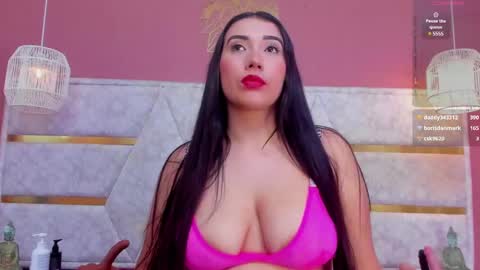 Melany Rouse online show from January 21, 2025, 9:57 am