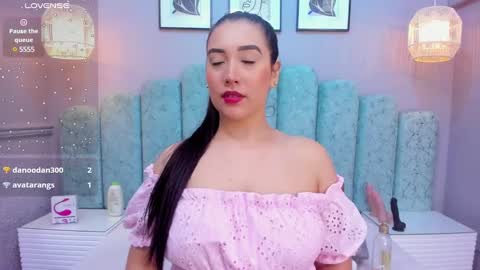 Melany Rouse online show from March 3, 2025, 1:21 am