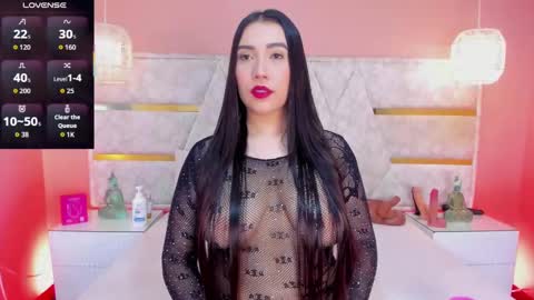 Melany Rouse online show from September 18, 2025, 4:03 am