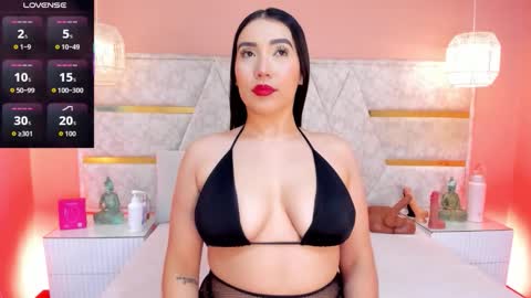 Melany Rouse online show from September 20, 2025, 4:24 am